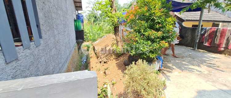 Sell Below NJOP Ready-to-Build Land in Pudakpayung, Banyumanik, Semarang 1