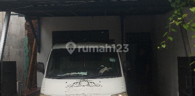 Dijual Rumah Minimalis Siap Huni di Lemah Gempal Semarang, Hanya 5 Menit ke RS Kariadi 1