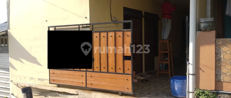 For Sale, Active Girls' Boarding House in Kedungmundu Semarang, Near Unimus, Near Unimus Hospital 1