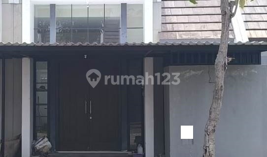 Rumah Baru di Perumahan Grand Sunrise, Menganti, Gresik 1