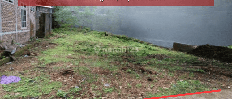 5 Menit Tugu Jogja, Tanah Istimewa Siap Balik Nama 1
