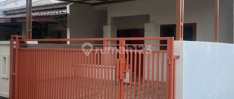 Margasari Tigaraksa House 1