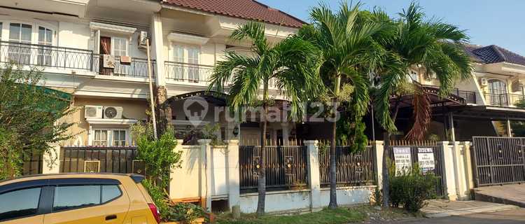 Rumah Murah Siap Huni 1