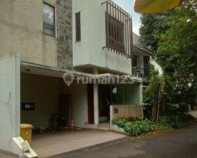 Rumah Cantik Minimalis Siap Huni 1