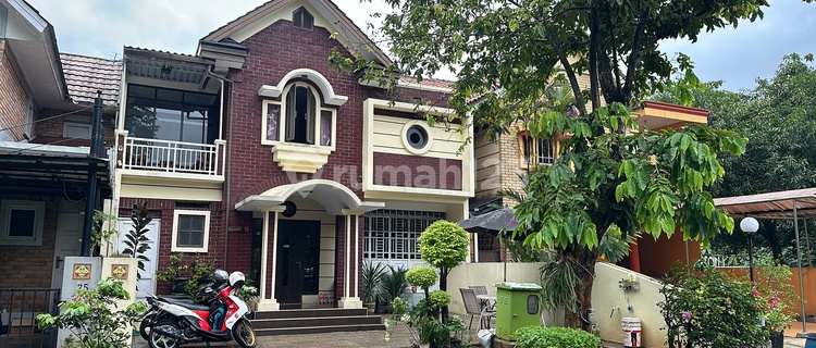 Rumah Murah Siap Huni 1