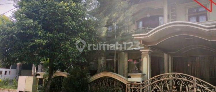 Rumah Catik Minimalis Siap Huni 1