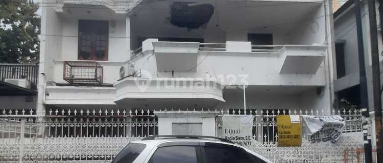 Affordable Minimalist House Ready to Occupy 1