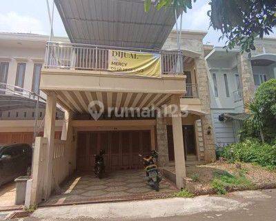 Rumah Cantik Minimalis Siap Huni 1