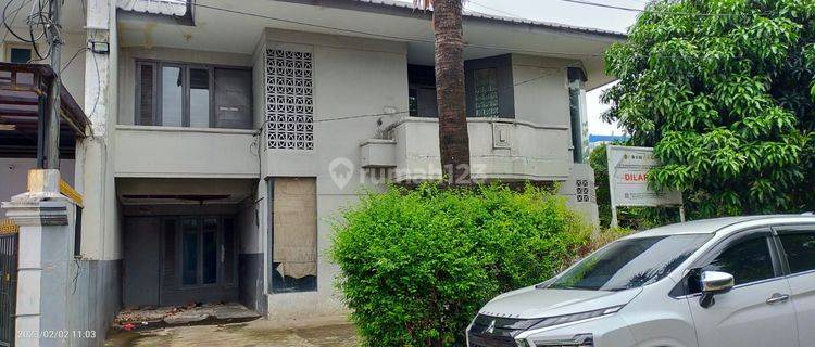 Rumah Murah Minimalis Siap Huni 1