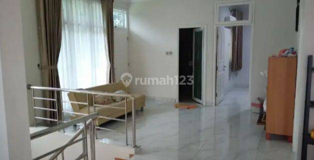 Rumah Murah 2 Lantai Kosambi Baru Jakarta Barat 1