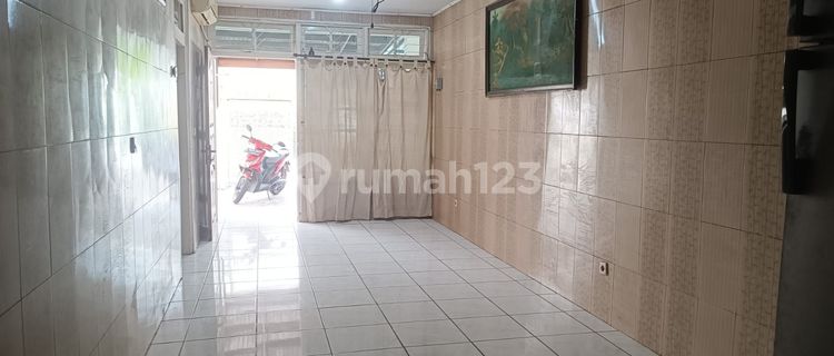 Affordable House Bojong Indah Rawa Buaya Cengkareng 1