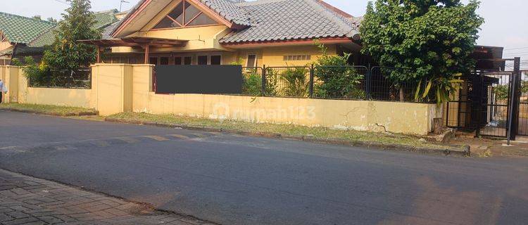 Rumah Murah Harga Di Bawah Njop Citra Garden 1 Ext 1