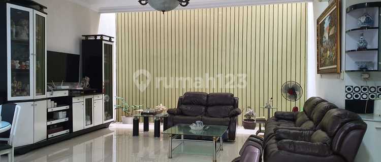 2-Story House Affordable Price Puri Indah Kembangan 1