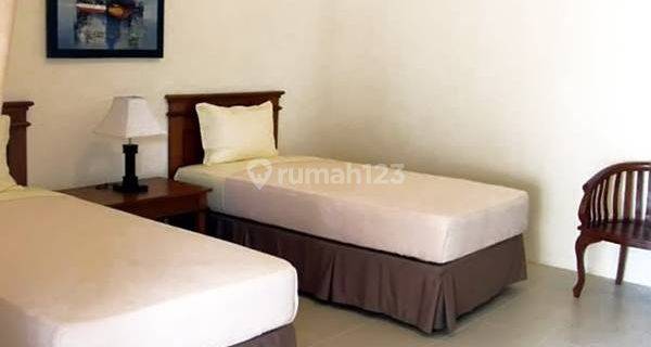 Dijual Guest House Syariah RUMAH Kita di Jawa Tengah Surakarta 1