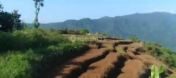 Dijual Lahan Di Klara Payung Bandung 1