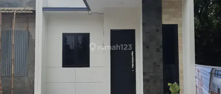 Rumah Siap Huni di Bekasi Timur DP 0% 1