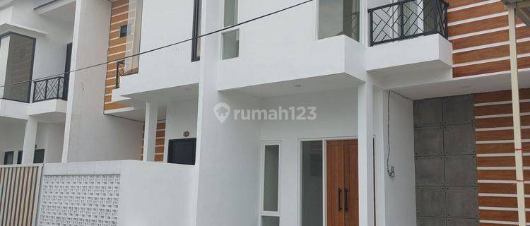 Dijual cepat Rumah siap huni dekat kampus Ub, UMM area SUHAT 1