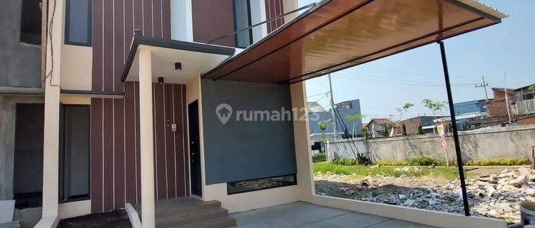 Lokasi Premium, Harga Terjangkau: Jual Perumahan Dekat Kampus 1