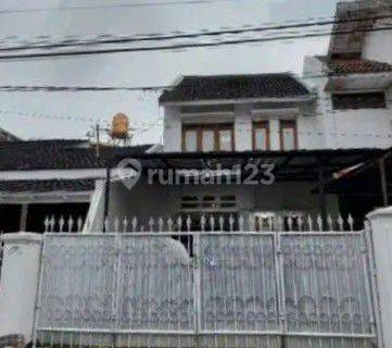 Rumah Kontrakan Bisa U Kantor Siap Huni Di Cikutra Dkt Dago 1