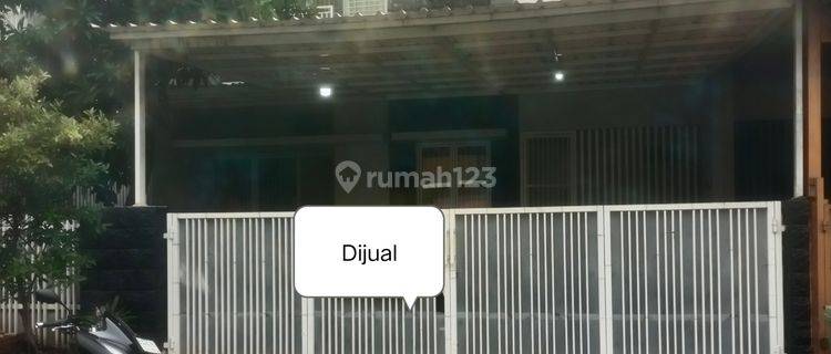 Dijual Rumah Boulevard Dekat Exit Tol Dekat Dengam Mall 1