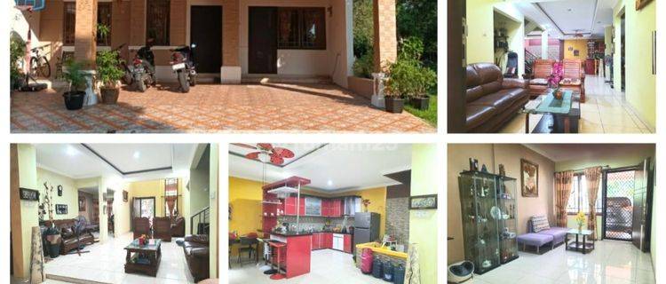 Dijual Rumah Furnishe Di Grand Wisata. Bekasi 1