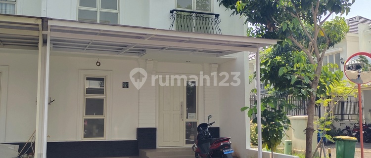 Dijual Rumah 3 Kamar Di Hook Di Grand Wisata 1