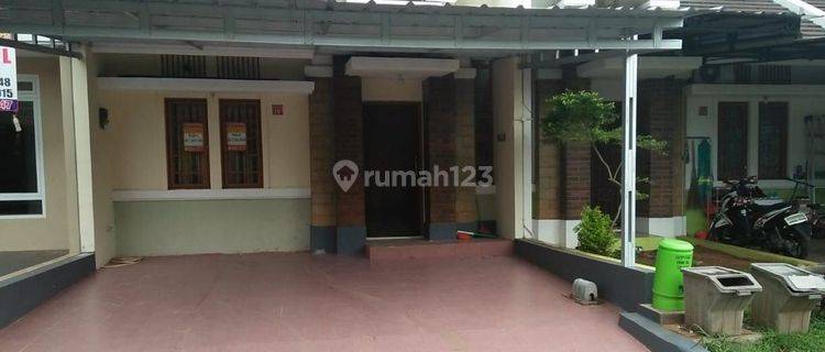 Rumah bagus harga murah di Grand wisata tambun selatan kota bekasi 1