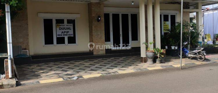 Rumah bagus harga murah di Grand wisata tambun selatan kota bekasi  1