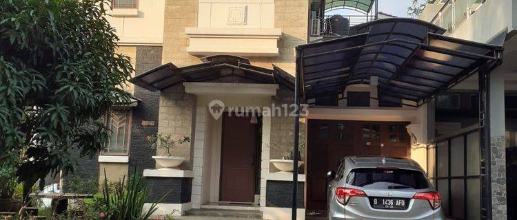 Rumah bagus harga murah di Grand wisata tambun selatan kota bekasi  1