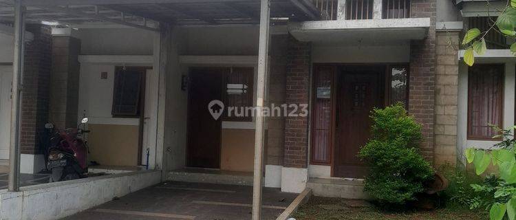 Rumah bagus harga murah di Grand wisata tambun selatan kota bekasi  1