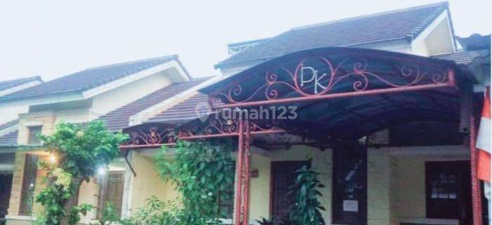 Rumah bagus harga murah di Grand wisata tambun selatan kota bekasi  1