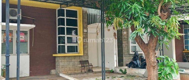 Rumah bagus harga murah di Grand wisata tambun selatan kota bekasi  1