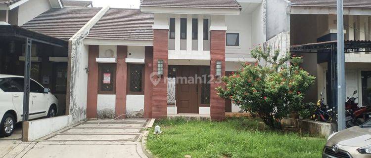 Rumah bagus harga murag di Grand wisata tambun selatan kota bekasi  1