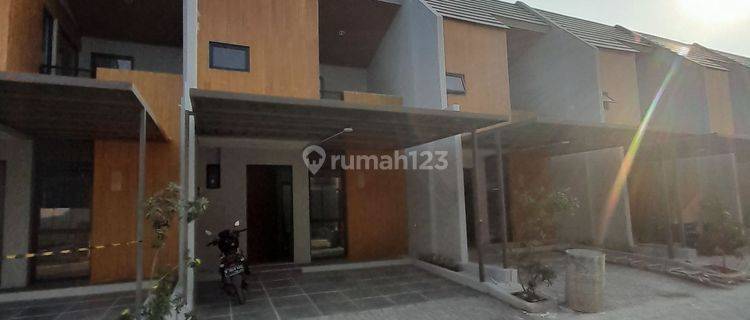 Rumah bagus harga murah di Grand wisata tambun selatan kota bekasi  1