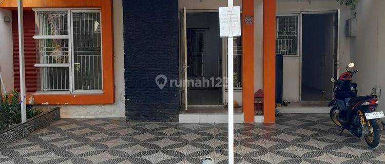 Rumah bagus Harga murah di Grand wisata tambun selatan kota bekasi  1