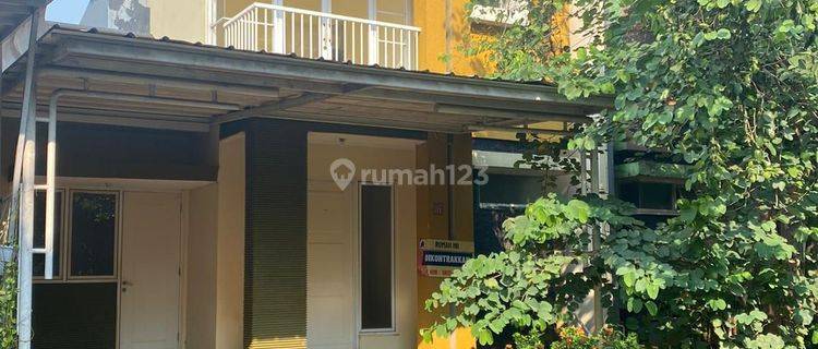 Rumah bagus harga murah di Grand wisata tambun selatan kota bekasi  1