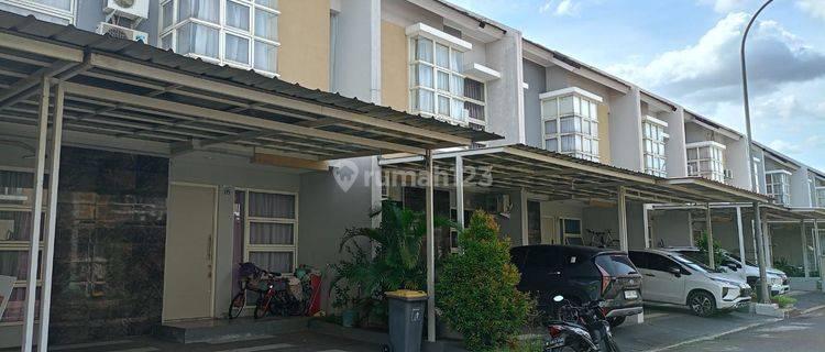 Rumah bagus harga murah di Grand wisata tambun selatan kota bekasi  1