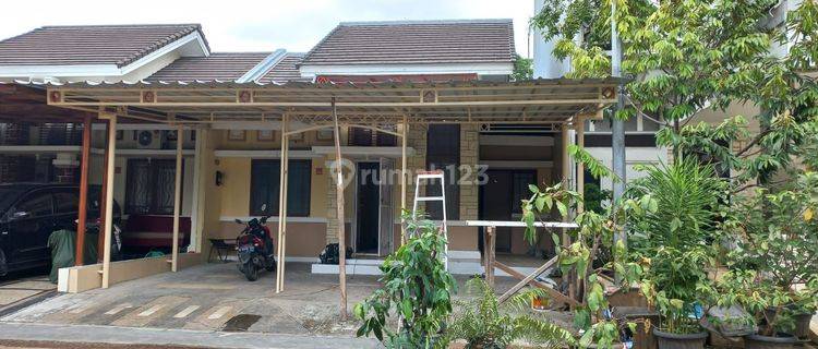 Rumah bagus harga murah di Grand wisata tambun selatan kota bekasi  1