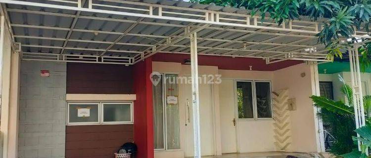 Rumah bagus harga murah di Grand wisata tambun selatan kota bekasi  1