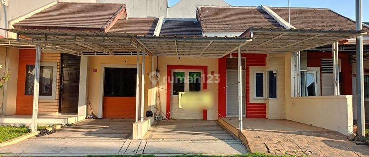 Rumah bagus harga murah di Grand wisata tambun selatan kota bekasi  1