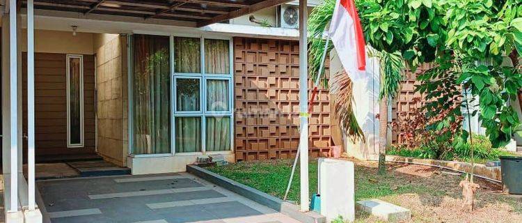 Rumah bagus harga murah di Grand wisata tambun selatan kota bekasi  1