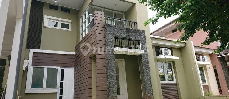 Nice house, cheap price in Grand Wisata Tambun Selatan, Bekasi City. 1