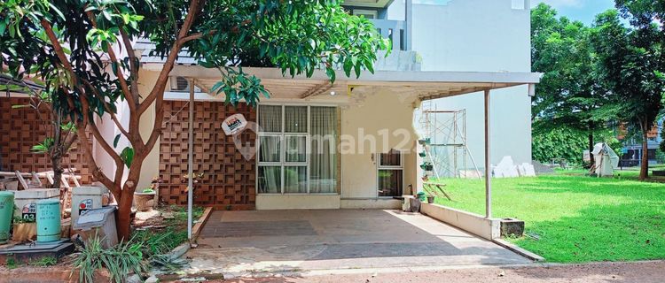 Nice house, affordable price in Grand Wisata, South Tambun, Bekasi City. 1