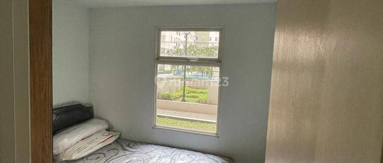 Apartemen Ayodyah siap Huni 1