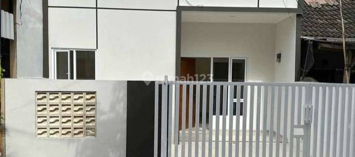 Dijual Rumah Siap Huni di Griya Indah Serpong  1