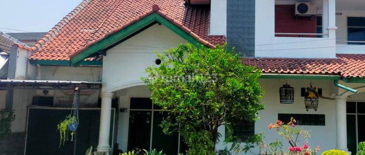 Dijual Rumah Bagus 2lt Dg Lt. 203m2 di Pulomas Kedawung Cirebon 1