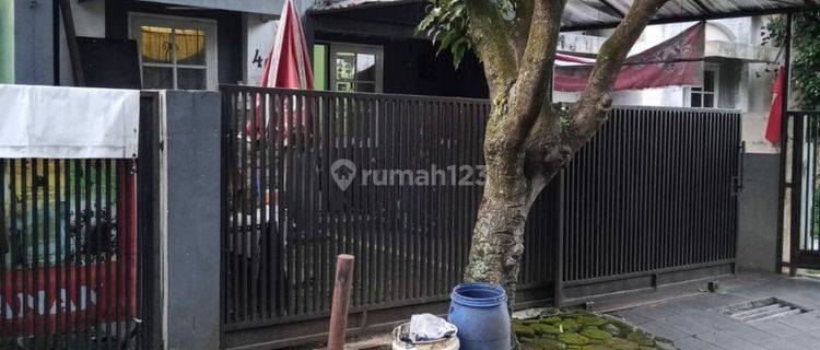 Dijual Rumah Dekat Pasar di Cluster Bumi Adipura Gedebage Bandung 1