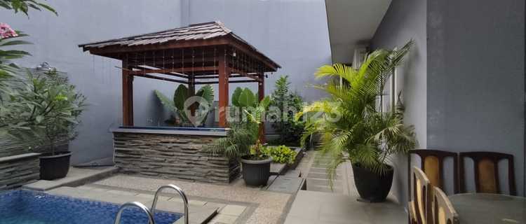 Rumah Mewah Tanah 489 m² di jalan Utama Perjuangan, Kota Cirebon 1