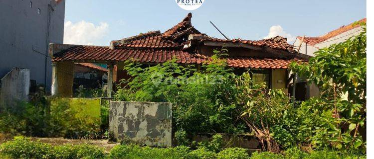 Kavling Di Sunyaragi Kota Cirebon 1