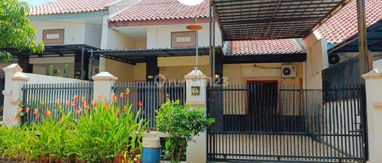 Rumah Terawat Siap Huni Furnished Tanah 160 Di Kota Cirebon 1